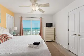 1324 New River Inlet Road, North Topsail Beach, NC 28460 – photo 12: bedroom-03b