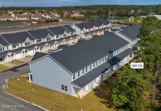 230 Cline Way Unit 130, Beaufort, NC 28516 – photo 8: New Construction in Beaufort
