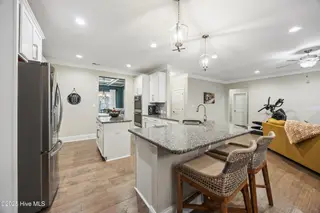 822 Winston Pines Drive, Aberdeen, NC 28315 — 5-bedroom home in Winston Pines, Aberdeen, NC, photo 17 of 51: 17_img_7061