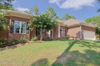 268 Juniper Creek Boulevard, Pinehurst, NC 28374 – photo 2: 171A3754