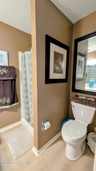 642 Redwood Drive, Southern Pines, NC 28387 — 2-bedroom townhome in Knlwd Vlg, Southern Pines, NC, photo 21 of 41