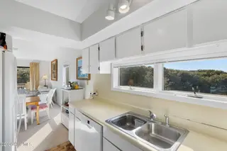 545 Salter Path Road B1 Ocean Grove, Pine Knoll Shores, NC 28512 – photo 16: Kitchen