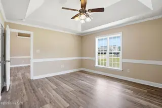 6711 Sassafras Court, Sims, NC 27880 – photo 17: Master Bedroom 3