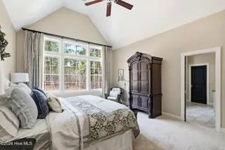 12 Abington Drive, Pinehurst, NC 28374 – photo 23: Primary Bedroom