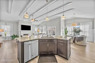 53 Arden Drive, Hampstead, NC 28443 – photo 18: 28_kitchen