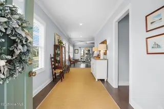611 Edgerton Drive, Wilmington, NC 28412 – photo 4: Welcome Home