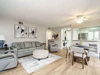 800 St Andrews Drive 260, Pinehurst, NC 28374 – photo 3: 007-1280x960-living-dining