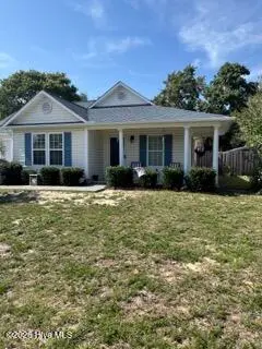 411 Brewster Lane, Wilmington, NC 28412 – photo 1