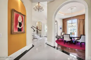 6654 Annesbrook Place SW, Ocean Isle Beach, NC 28469 – photo 8: Foyer