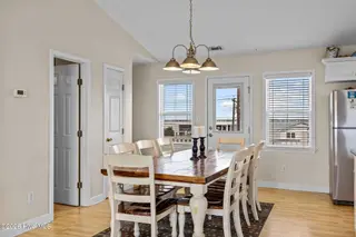 1907 Emerald Drive, Emerald Isle, NC 28594 – photo 24: Dining 1