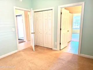 172 Clubhouse Road Apt 1, Sunset Beach, NC 28468 – photo 18: Guest room 1