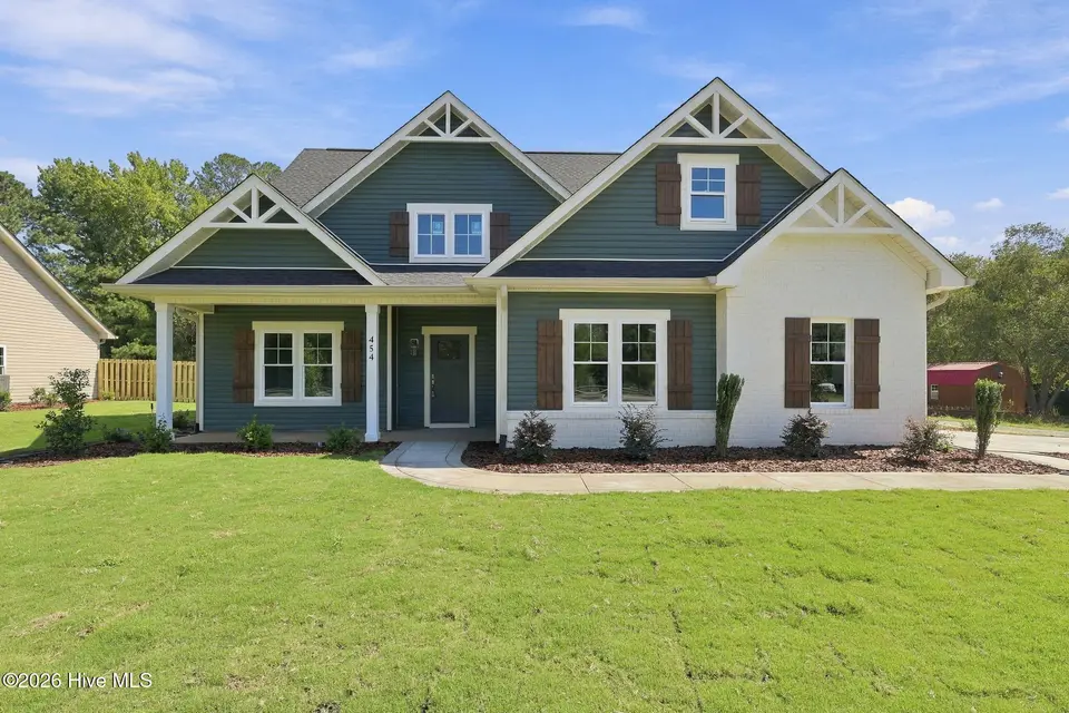 454 James Street, Vass, NC 28394 – photo 1 of 42: 1-web-or-mls-AZ3A2060