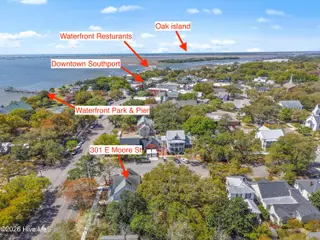 301 E Moore Street, Southport, NC 28461 – photo 3: 301EMooreSt - 70