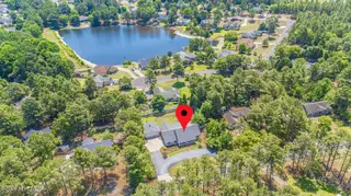 114 Bellhaven Drive, Whispering Pines, NC 28327 – photo 3: DJI_20260611120134_0014_D-Edit
