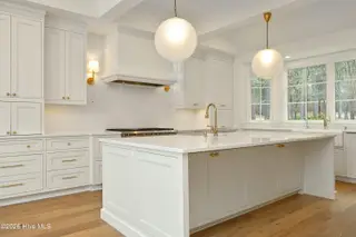 360 Lake Dornoch Drive, Pinehurst, NC 28374 – photo 14: 17Kitchen
