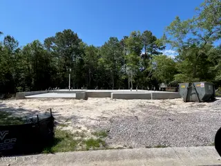 1117 Natal Drive SE, Bolivia, NC 28422 – photo 3: Home site
