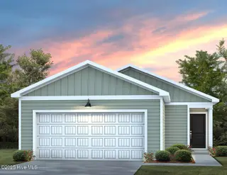 1073 High Tide Street SE 29, Bolivia, NC 28422 – photo 4: Goldcrest Lot 29 Rendering