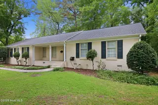 103 Greenwood Drive, Greenville, NC 27834 – photo 2: 103 Greenwood Dr.