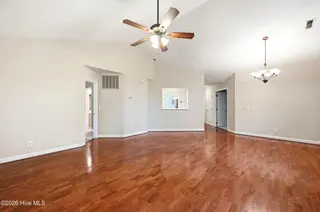 3039 Weatherby Court, Wilmington, NC 28405 — 2-bedroom home in Northchase, Wilmington, NC, photo 17 of 41: Living Room 3