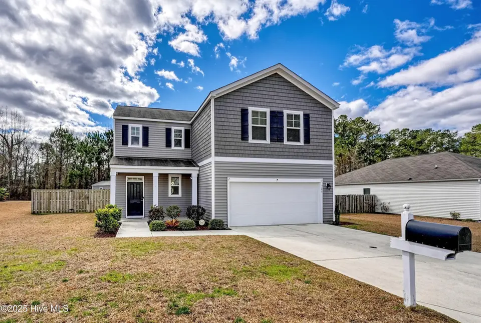 745 Avington Lane NE, Leland, NC 28451 – photo 1 of 49: 745 Avington Lane-01