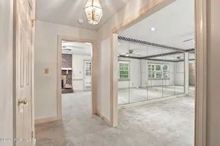 1120 Par Three Drive S, Wilson, NC 27893 – photo 6: Foyer 2