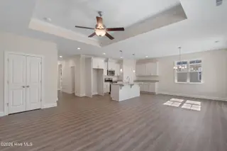 27 N High Point Road, Southport, NC 28461 — 3-bedroom home in Boiling Spring Lakes, Southport, NC, photo 11 of 67