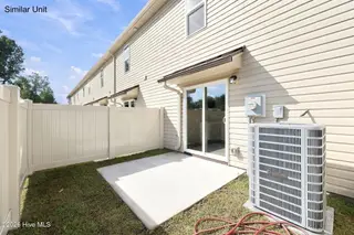 378 Boyington Place Road, Midway Park, NC 28544 — 2-bedroom townhome in Boyington Place, Midway Park, NC, photo 19 of 23: 7-web-or-mls-394 Boyington Pl Rd. 7
