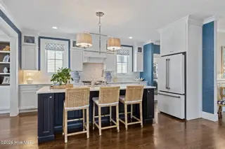 1513 Front Street, Beaufort, NC 28516 – photo 15: Kitchen