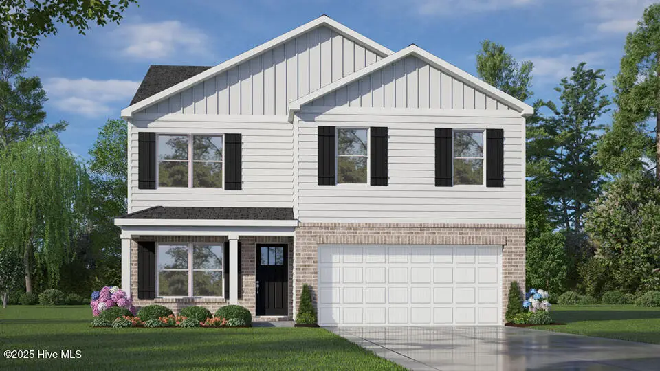 525 Banbury Lane, Pinehurst, NC 28374 – photo 1 of 38: Belhaven-E-6A-clear