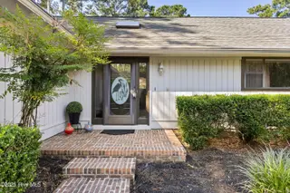 3 Gate 6, Carolina Shores, NC 28467 – photo 4: Front Porch