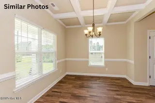 153 Tides End Drive, Holly Ridge, NC 28445 – photo 2: Clayton2
