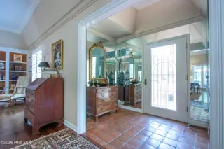 70 Wilson Road, Pinehurst, NC 28374 – photo 5: Foyer1