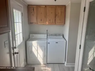 383 Woodside Drive, Hampstead, NC 28443 — 3-bedroom manufactured home in Creekside Estates, Hampstead, NC, photo 18 of 18: IMG_1769
