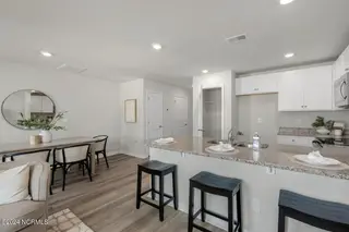 7767 Pennycress Drive 552, Leland, NC 28451 – photo 9: 6- similar to kitchen and dining