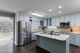709 Small Drive, Elizabeth City, NC 27909 – photo 14: Kitchen