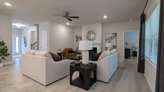 425 Sweet Potato Lane Lot 14, Nashville, NC 27856 – photo 14: family room and front door-franklinton
