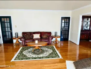 1210 Meadowood Drive, Kinston, NC 28501 – photo 22: Formal living room