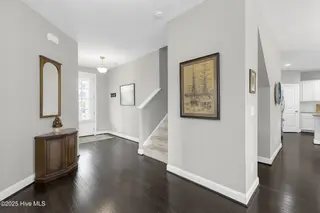 5028 Laurenbridge Lane, Wilmington, NC 28409 – photo 10: Laurenbridge5028-3foyShaneL33A5485-CR2