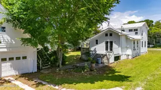 1105 Evans Street, Morehead City, NC 28557 – photo 20: Rear view