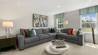 1074 Shoreline Drive, Vass, NC 28394 – photo 19: Loft