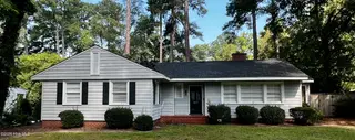 600 Clyde Avenue NW, Wilson, NC 27893 – photo 1: FullSizeRender