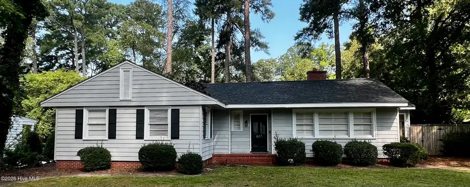 600 Clyde Avenue NW, Wilson, NC 27893 – photo 1 of 28: FullSizeRender