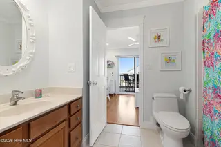 1010 Salter Path Road 6, Indian Beach, NC 28512 – photo 22: Bathroom 2