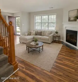 2144 Flagstone Court K-1, Greenville, NC 27834 – photo 4: IMG_7005