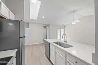 3817 Elizabeth Avenue, New Bern, NC 28562 – photo 13: Kitchen