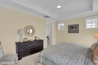 399 Summerhouse Drive, Holly Ridge, NC 28445 – photo 16: Primary bedroom