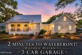 502 W Brown Street, Southport, NC 28461 – photo 1
