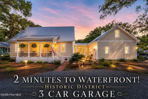502 W Brown St, Southport
