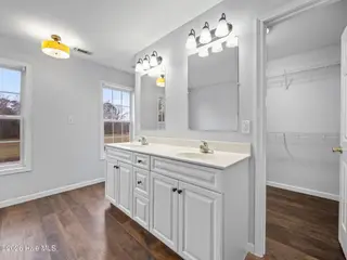 1424 Belgrade Swansboro Road, Maysville, NC 28555 – photo 22: 22