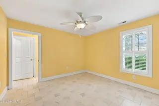 1536 Ann Street, Beaufort, NC 28516 – photo 9: Bedroom first level